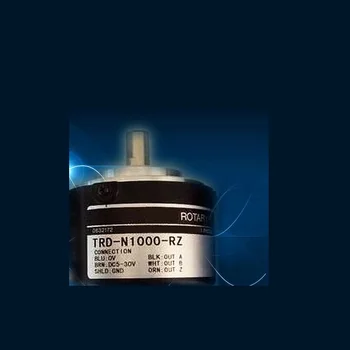 

-RZ -RZV encoder pulse TRD-N1000 / TRD-N2000 / TRD-N600 / TRD-N360 / TRD-N500 / TRD-N1024 / TRD-N100 / TRD-N200 / TRD-N2500