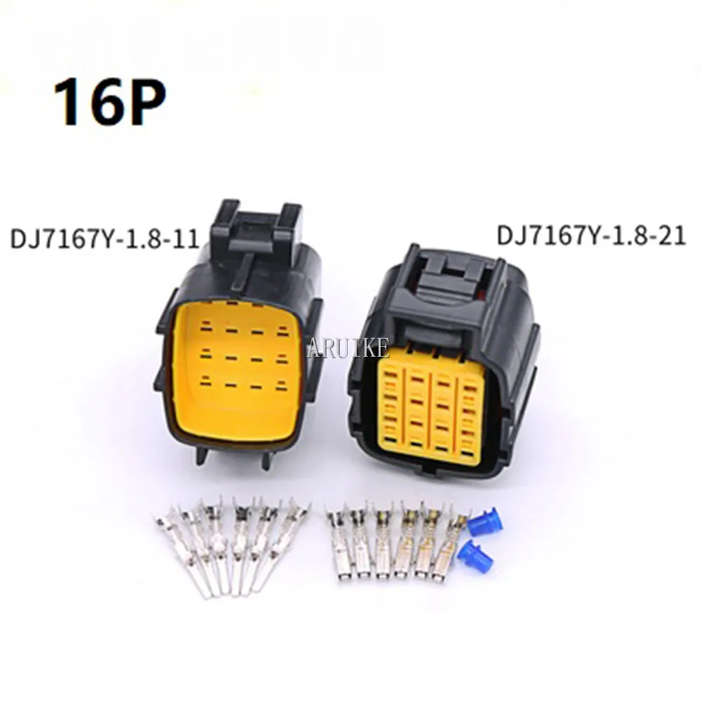 16P