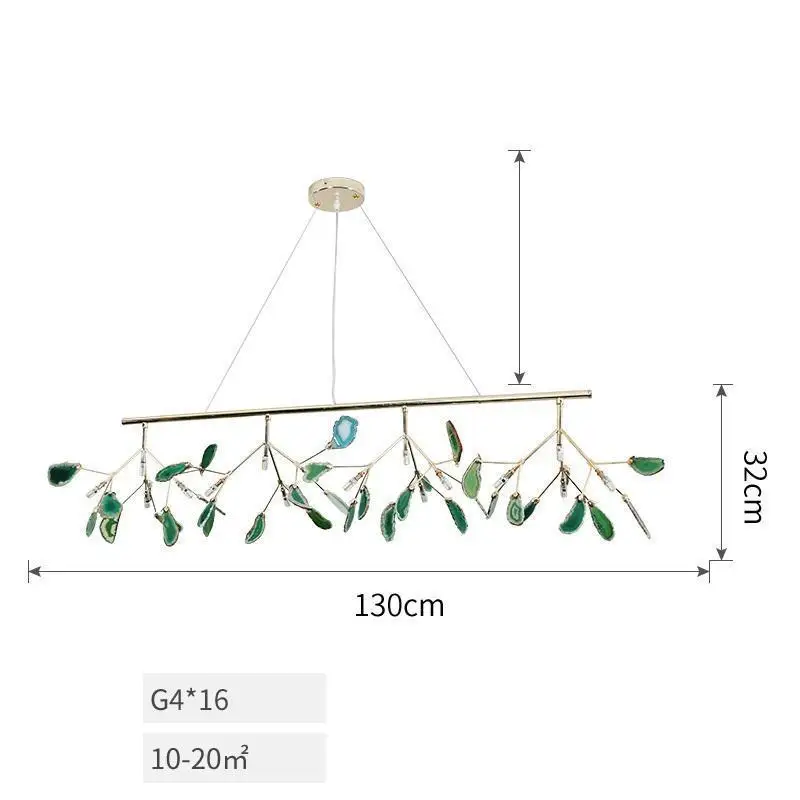 Подвесной светильник coedor Led, промышленный декор, кристалл, Decoracao Para Casa Luminaria Lampara De Techo Colgante, современный подвесной светильник