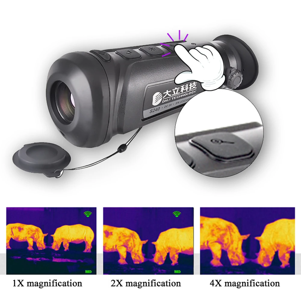 Thermal Imaging Hunting vlr.eng.br