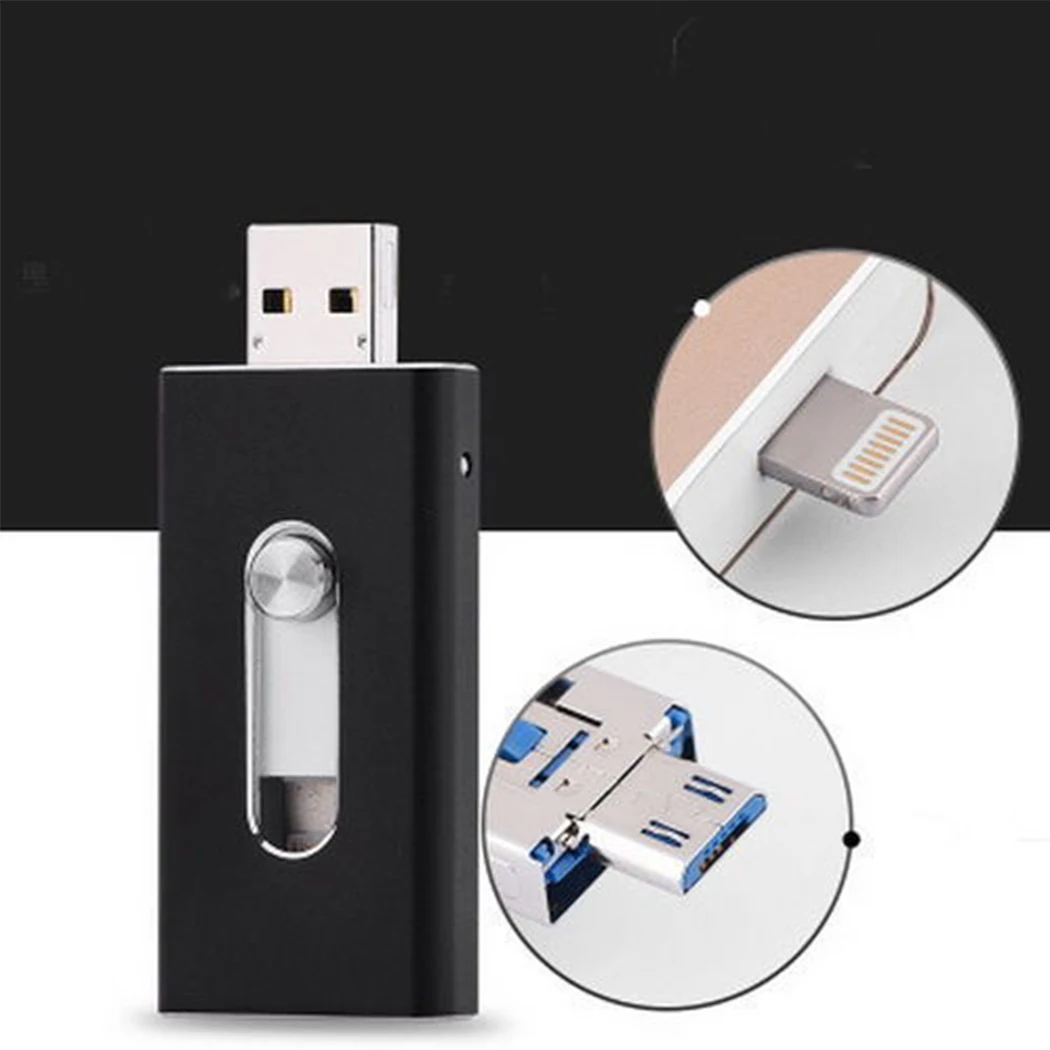 USB флеш-накопитель