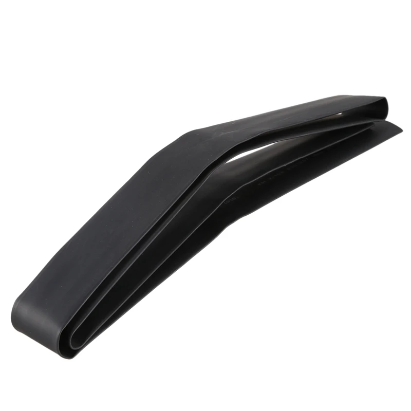 

New 18 mm Dia. Shrink Tubing Tube shrink tubing 1 m 3.28 FT black