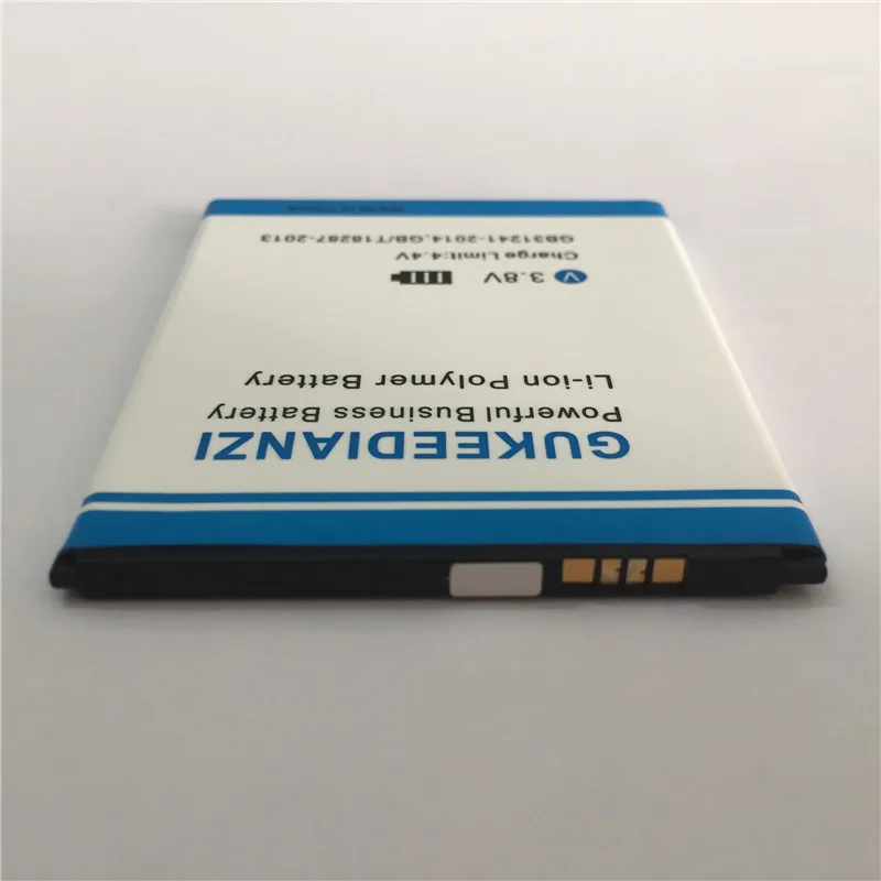 GUKEEDIANZI 2230 мАч HR303 телефон батарея для Infocus M377 M372 M377 M370 Замена литий-ионная полимерная батарея