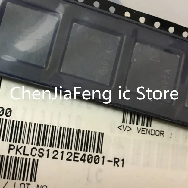 

10PCS~100PCS/LOT PKLCS1212E4001-R1 PKLCS1212E4001 4KHZ 25V New original