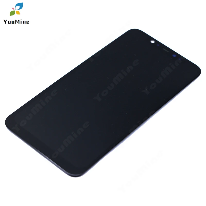 TFT качество для xiaomi mi 8 mi 8 lcd M1803E1A дисплей с сенсорным экраном дигитайзер сборка запасные части для xiaomi mi 8 lcd