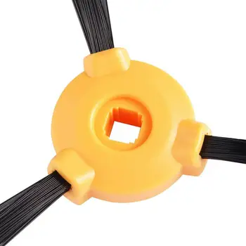 

Replacement Tools Kit For Ecovacs DEEBOT N79 N79S Vacuum Cleaner Main Brush Part
