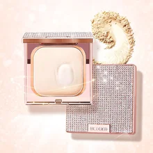 12G компактная пудра маска для лица корректор макияж водонепроницаемый и от потения доказательство