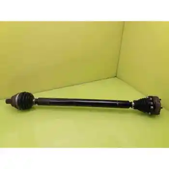 

5Q0407272H TRANSMISSION FRONT RIGHT Audi A3 (8 P)