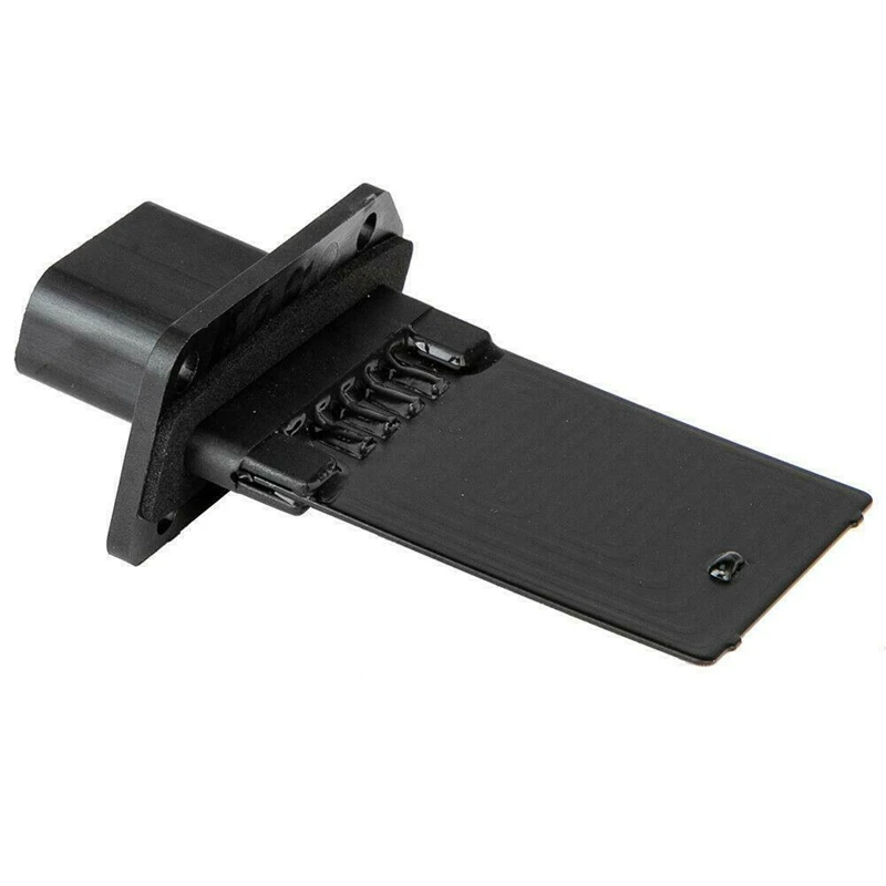 Передняя вентилятора отопителя резистор мотора для 2004 2011 Ford F 150 3F2Z 18591 AA|Моторы