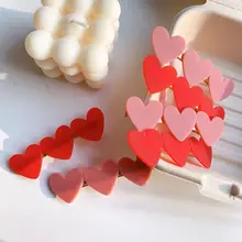 Pinzas para el pelo para niña y mujer, adorno bonito, horquilla, precioso, novedad