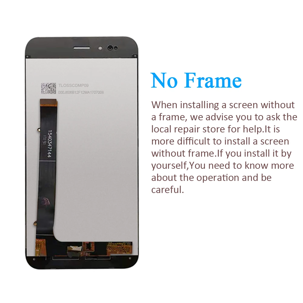 Mobile Phone Parts