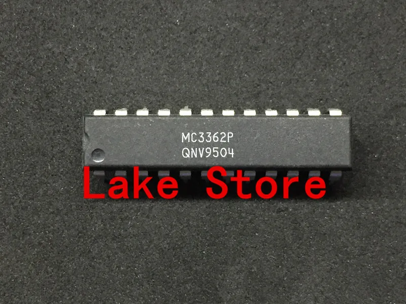Electronic Component Electronic Components DIP Components MC3362P MC3362 DIP 10 unids/lote