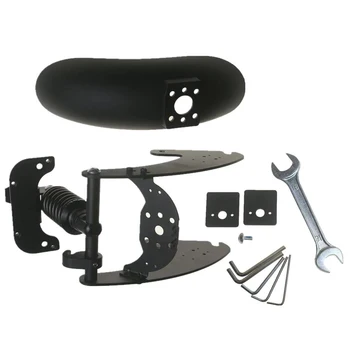 

Scooter Accessories Rear Shock Absorber Of Scooter Electric Scooter Accessories Compatible With Max G30 Electric Scooters