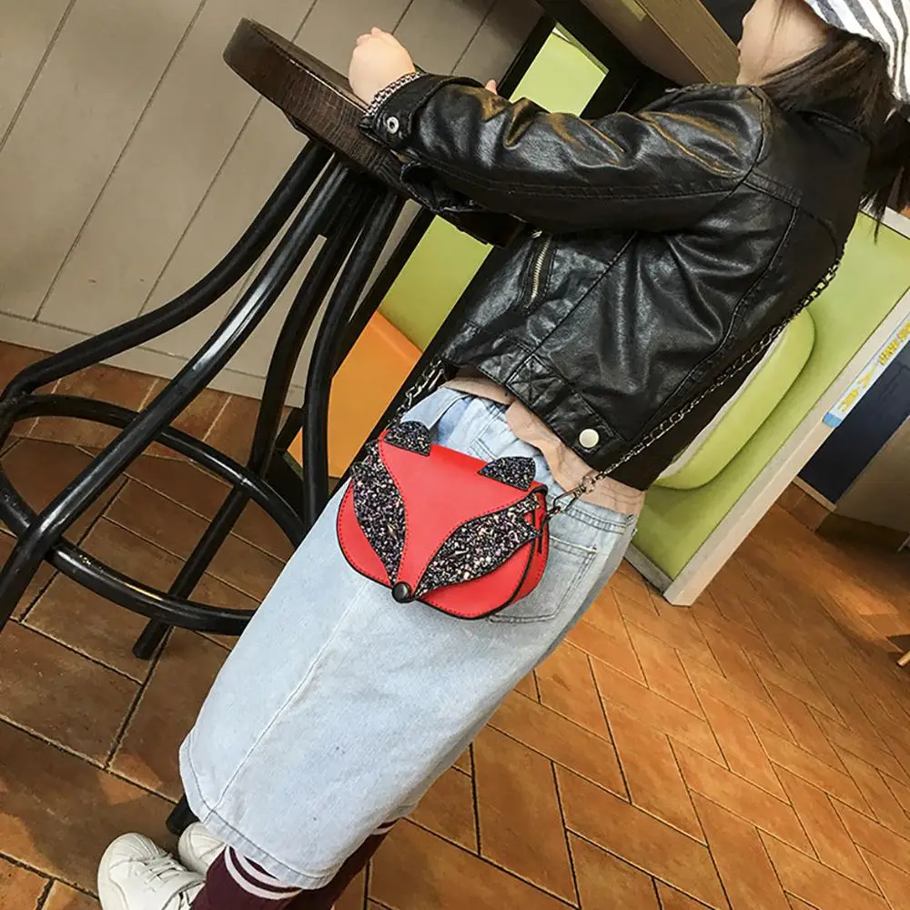 

bags for Child 2019 Mini cute bags purse Children Retro shoulder bag Casual Wild Temperament Messenger bags Child summer wallet@