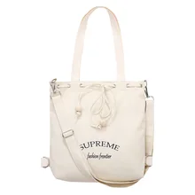 Новая женская сумка для покупок, многоразовая хлопковая Холщовая Сумка, эко тканевая сумка для покупок, сумки специального назначения, сумка для покупок