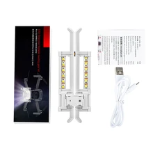 Aliexpress - P82F LED Landing Gear Night Landing Skid for Mavic Mini/Mini 2 Foldable Drone Accessories Protective Gimbal Stand