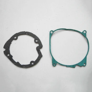 

Fits Gaskets Parts Set Replace 2pcs Engine Valve Head Burner Heater Replacement