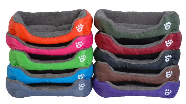 Pet Dog Bed Warming Dog House Soft Material Nest Dog Baskets Fall and Winter Warm Kennel For Cat Puppy Pet Dog Bed Warming Dog House Soft Material Nest Dog Baskets Fall and Winter Warm Kennel For Cat Puppy