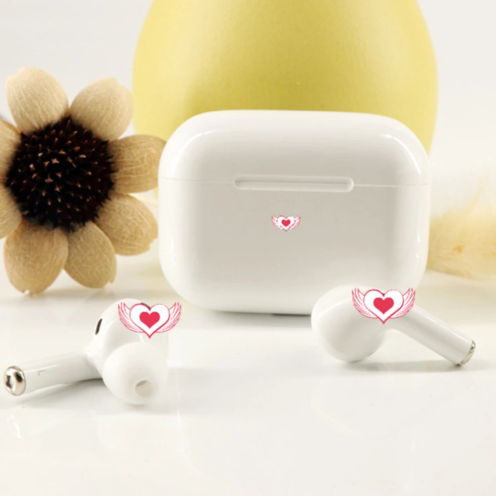 Горячая 1:1 Air 3 Pro ecouteur sans fil bluetooth 5,0 наушники Airpoding casque audio Pro для Apple iPhone Android
