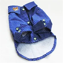 Летняя Одежда для питомцев, рубашка для собак, пальто для кошек, щенков, одежда для чихуахуа, Йоркского пуделя, померанского шнауцера, костюм для собак, Прямая поставка