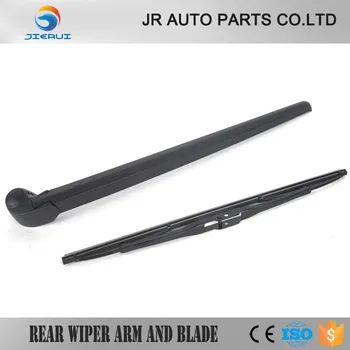 

355MM For Audi A3 2003-2008 Rear Wiper Arm with Blade OEM:8E9955407C