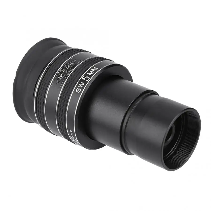 1.25inch TMB 5mm 58 Degree HD Planetary Eyepiece for Astronomical Telescope Photo Studio 2