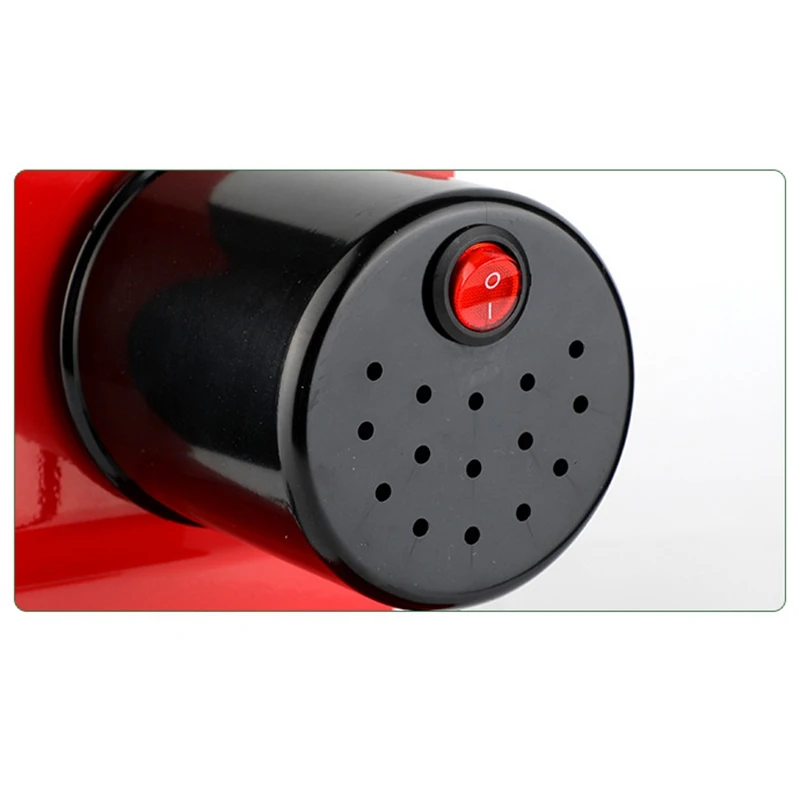 Household Electric Coffee Bean Roasting Machine Stainless Steel Nuts Bean Roller Baking Machine Coffee Tools Kitchen Accessories