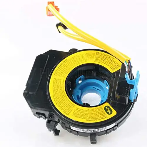 OEM 934902P400 Автомобильный руль комбинированный переключатель катушки кабель в сборе для Kia Sorento 2011- 9349-02P400