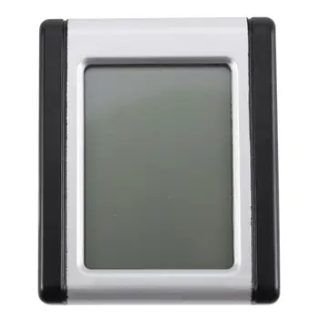 

New Professional Electronic Temperature Humidity Meter Hygrometer Monitor Meter Digital Lcd Display Press Thermometer