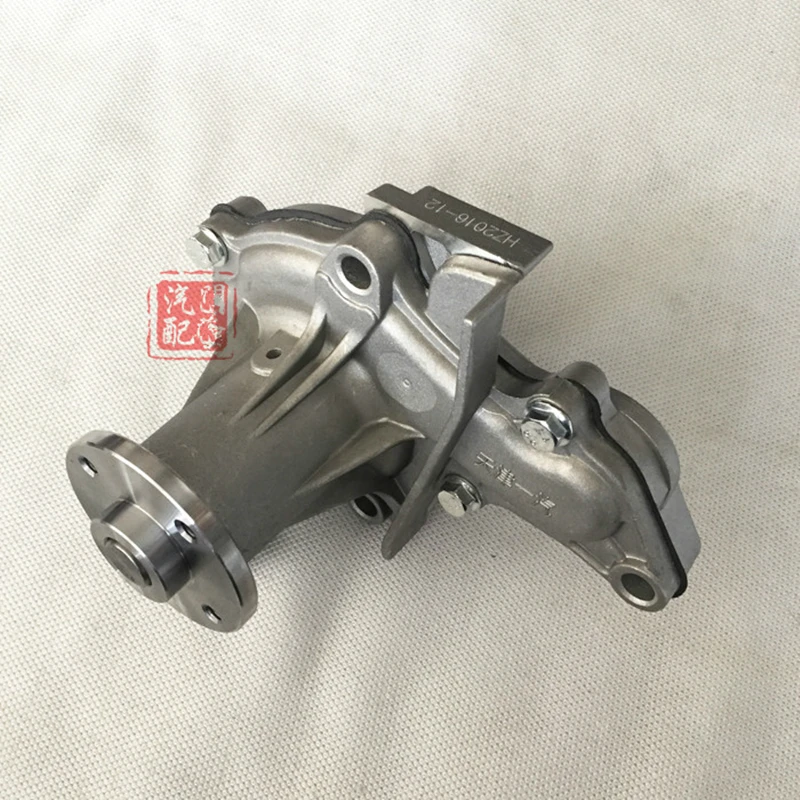 Водяной насос двигателя для Geely panda gx2 gc2 lc2 CK MK KingKong 1 3 8A 479 | Автомобили и мотоциклы