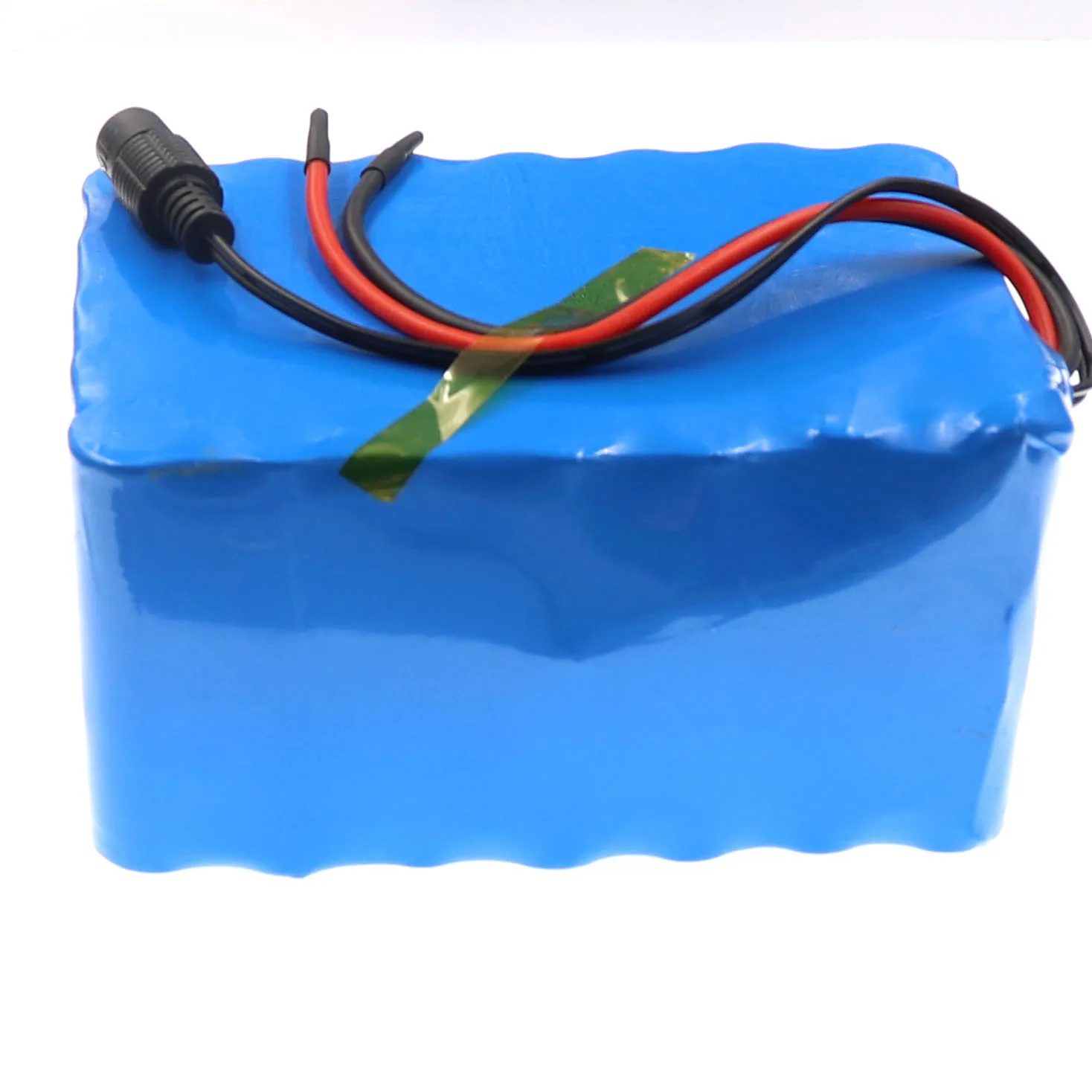 7S5P 24V 18Ah аккумулятор 250W 29,4 V 18000mAh литий-ионный аккумулятор для инвалидных колясок Электрический велосипед