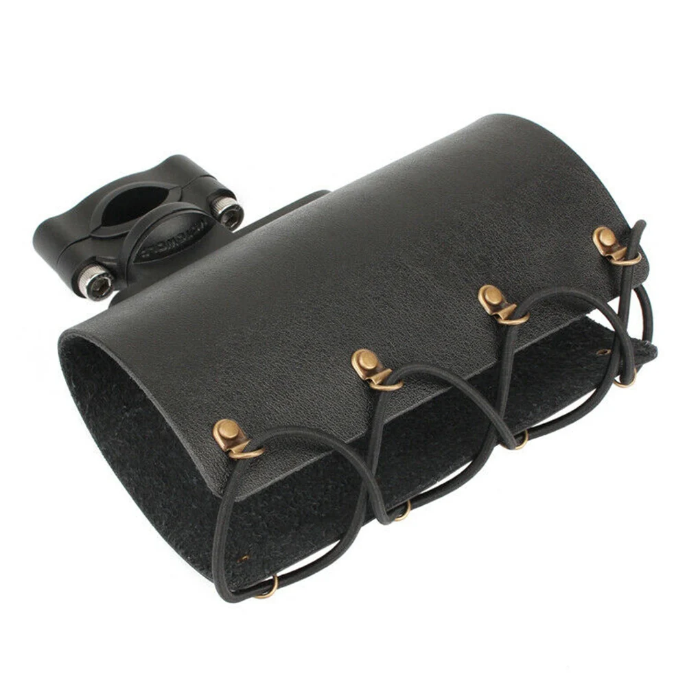 

Cycling Adjustable Durable Practical Motorcycle Sports Handle Mounted Aluminium Alloy Bike Scooter Water Bottle Holder Stable