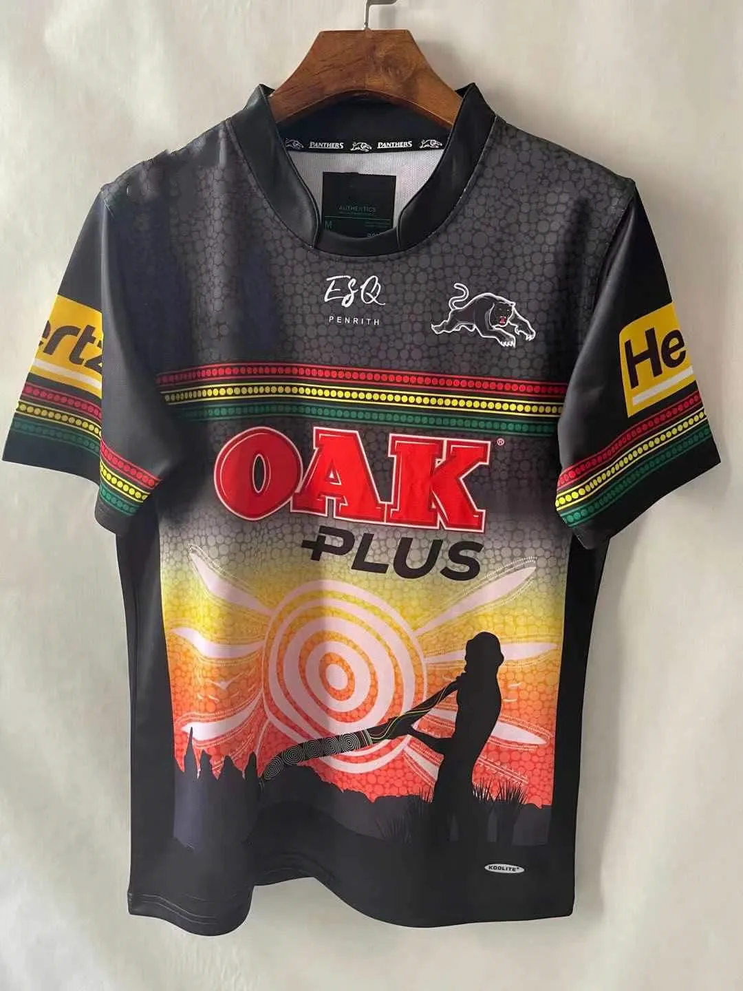Panthers Indigenous Jersey | atelier-yuwa.ciao.jp