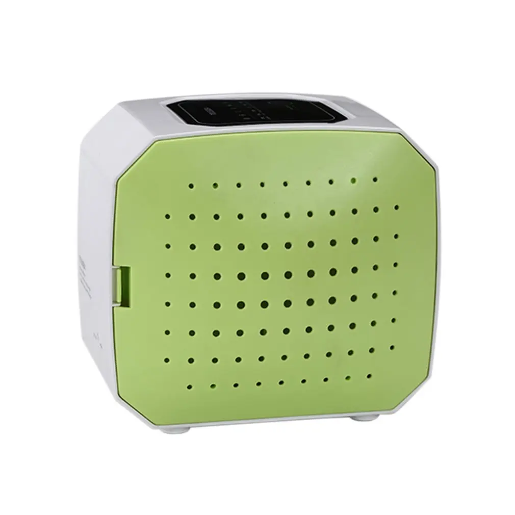 

Air Purifier sterilizer In addition to Formaldehyde Purifiers PM 2.5 air cleaning USB Household Car Air Ionize