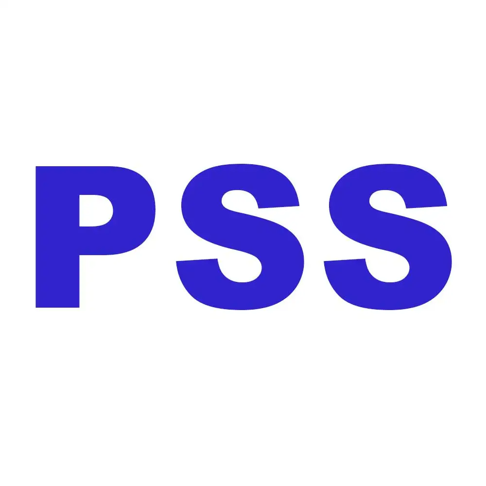 082 PSS Hype плюшевые уличные культуры Старая школа талисман миниатюрные удачи лучшие
