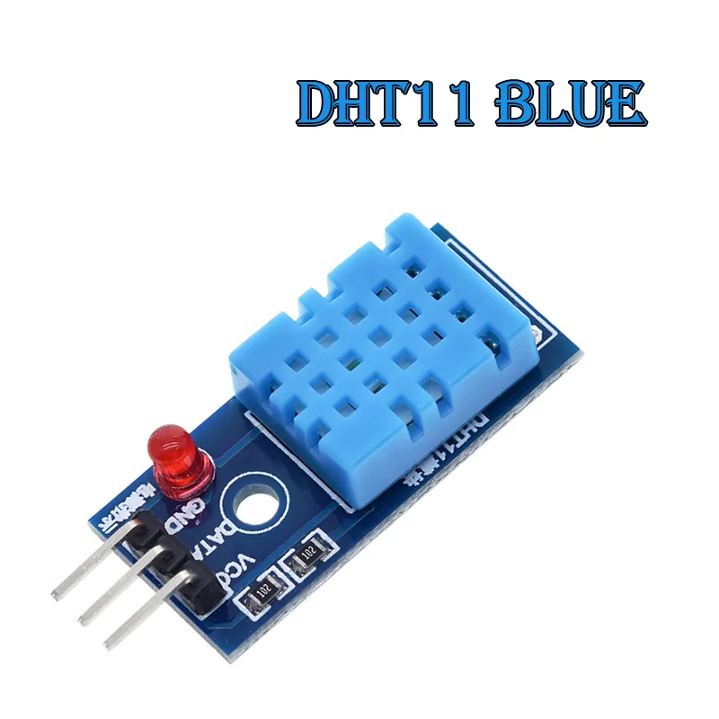 Цифровой датчик температуры и влажности DHT11 DHT22 AM2302B AM2301 AM2320 для Arduino AM2302|temperature and