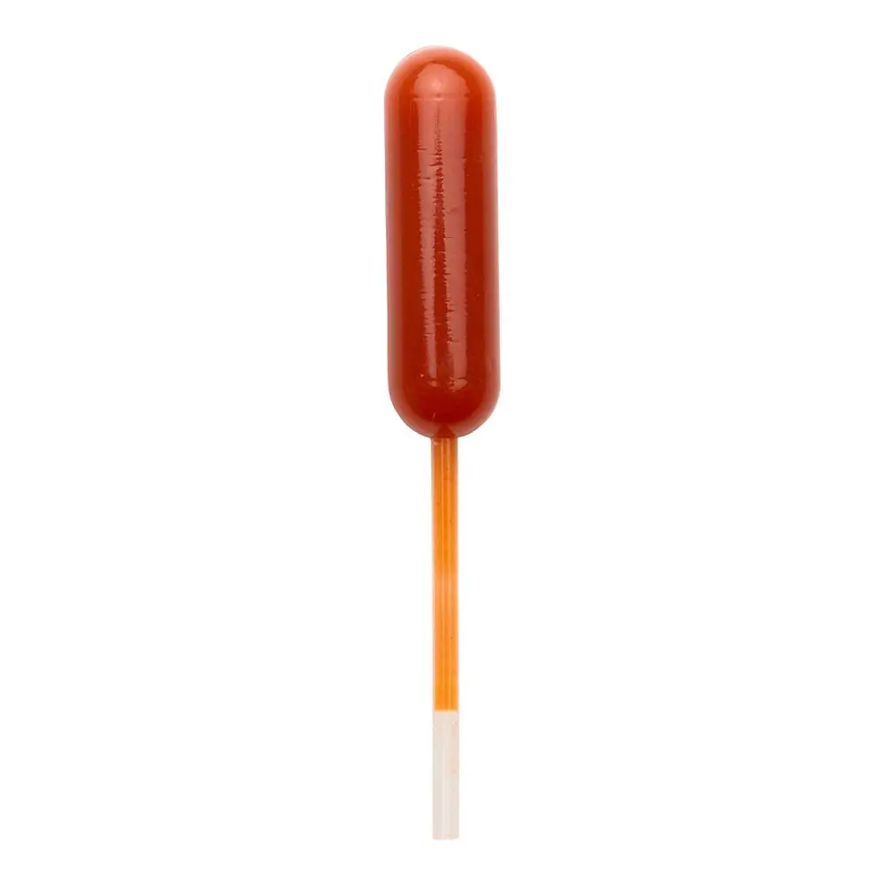 Description Picture 2 of item100 Pieces x Home Party Disposable Tableware Food Plastic 4mL Balloon Pipette Dropper for Restaurant