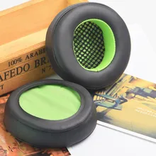 Edifier HECATE G4 headphone ear pad replacement high quality ear pad cushion cover for HECATE G4 gaming gaming headset