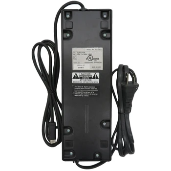 

For Sony AC-SD1 AC Adapter Charger In DAV-DZ830W DZ850KW HDX900W Power Supply US plug - Used