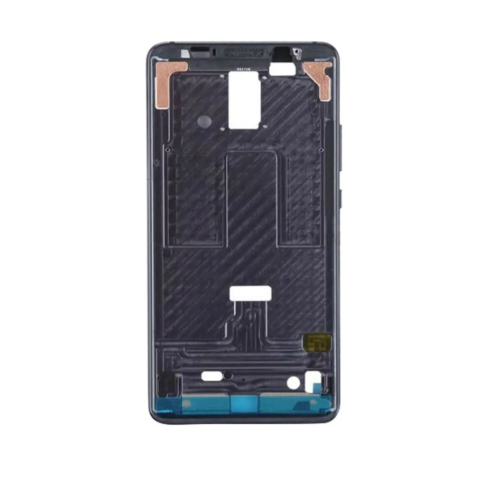 Peças de Reposição para Huawei Companheiro Moldura Placa Quadro Médio Habitação Capa 10 Pro 1 Telefonia e Comunicação