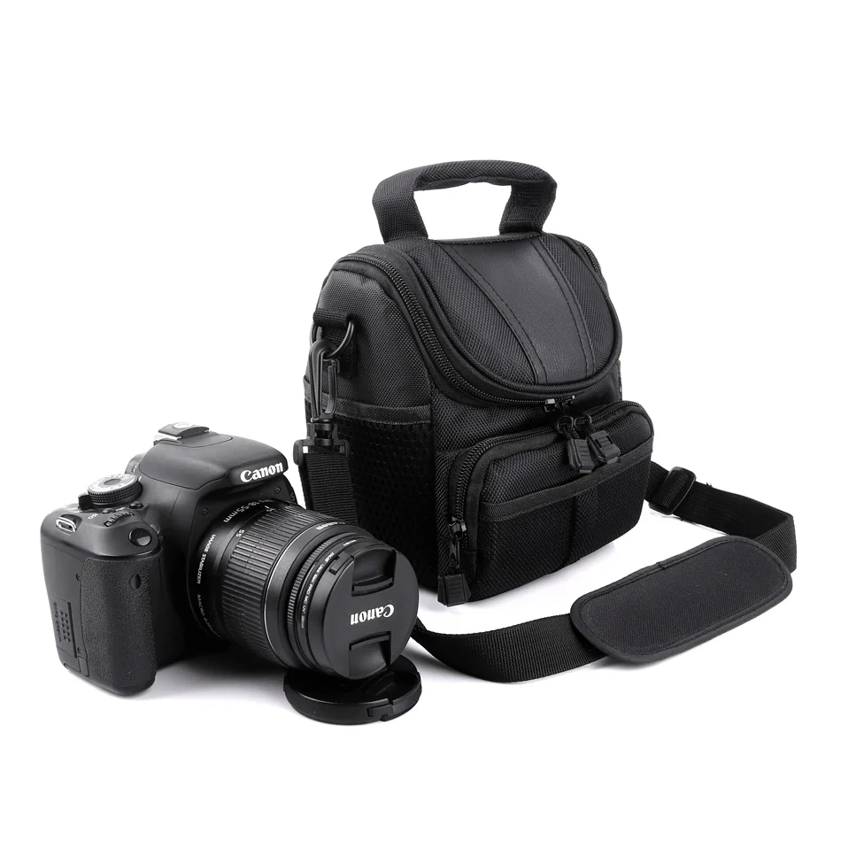 Сумка для фотоаппарата чехол FUJIFILM X-A5 XT1 XT20 XT10 X-T2 XA5 XA3 XA2 X100T X100S XT100 X30 X20 XE1 XE2 S9800 |