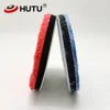 HUTU 3/4/5/6/7inch Microfiber Polishing Pad For Cars Body Polish Micro Fiber Polishing Wheels For DA/RO Car Polisher 6