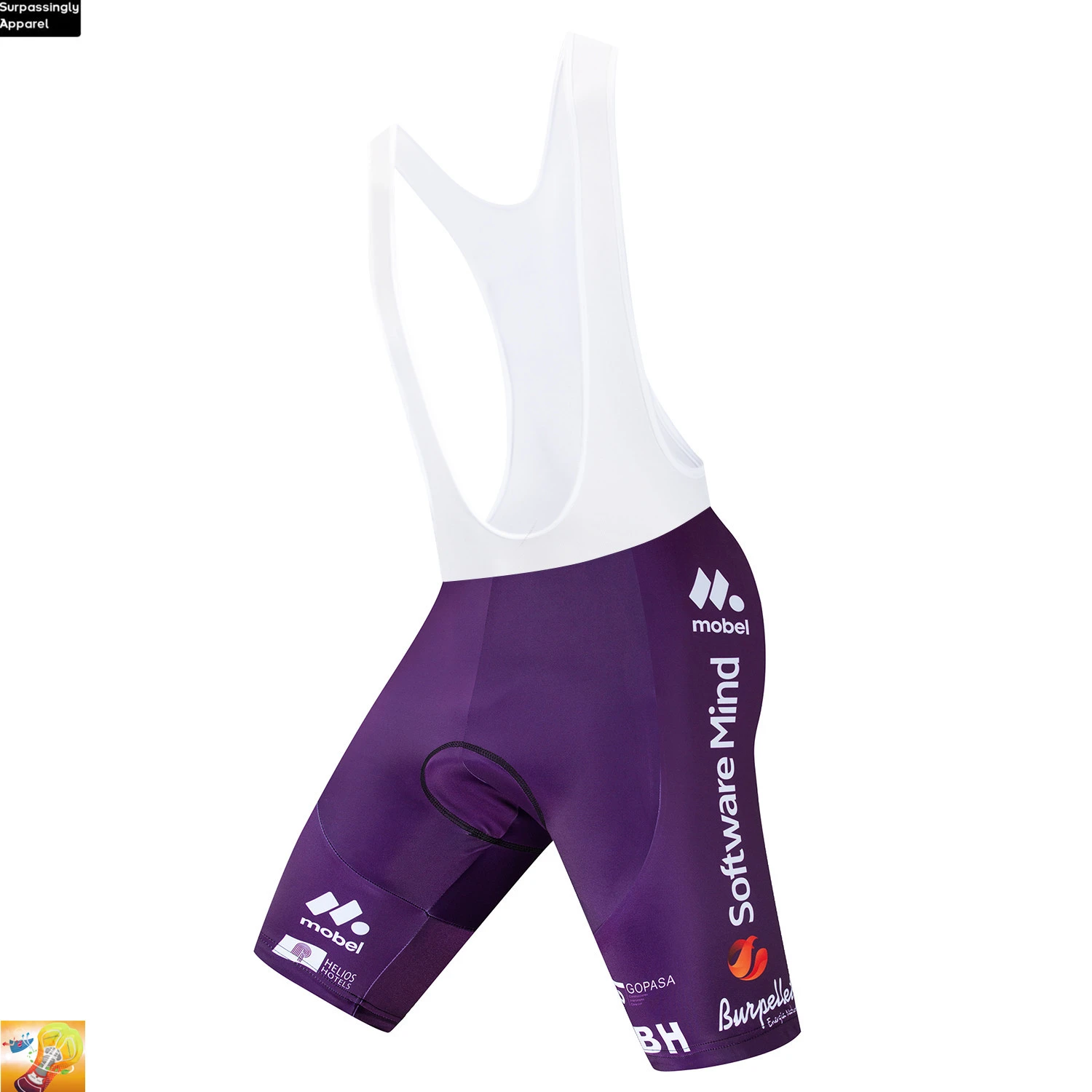 6xl cycling shorts Clearance