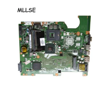 

DA00P6MB6D0 laptop motherboard for HP G71 COMPAQ CQ71 motherboard Main board 578703-001 GL40 GMA 4500MHD DDR2