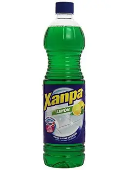 

xanpa-lucidante Soil Limon, 1 L