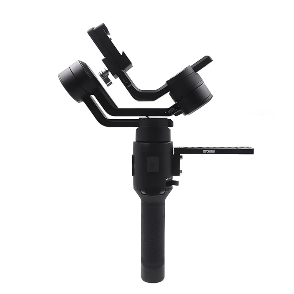 For Startrc Ronin-S / Sc Aluminum Handle Grip Handbar Extended Handheld Support Monitor Mount For Dji Ronin S / Sc