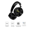 Bluedio T5 Active Noise Cancelling Wireless Bluetooth Headphones Portable Headset with microphone for phones and music ► Photo 2/5