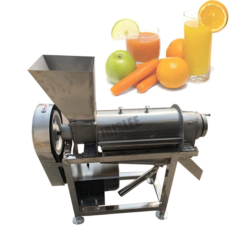 Commercial Apple Juicer Machine – WM machinery