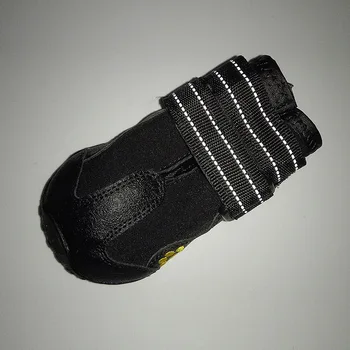 

Pet Dog Shoes Non-Slip Wear-Resistant Waterproof Rain Boots for Small Medium Large Dogs HUG-Deals