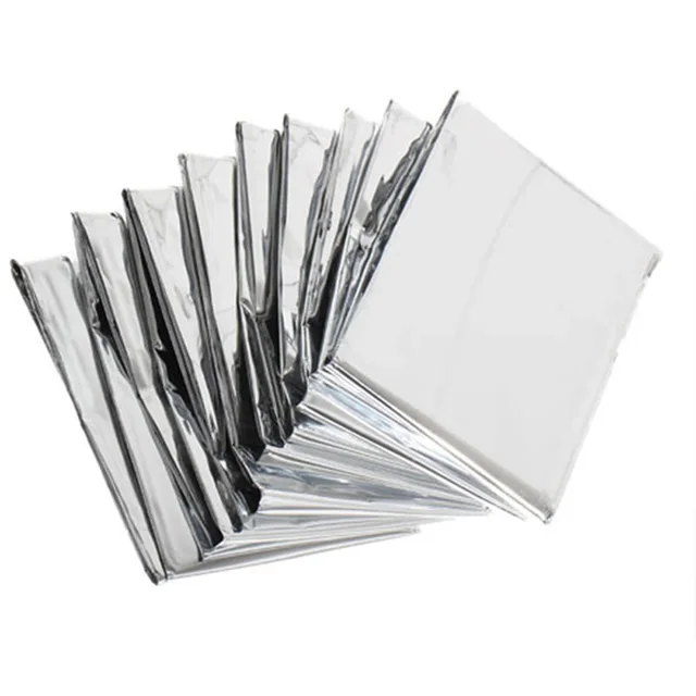 1-6 Darabos Kerti Fal Mylar Fóliak Borító Lap Hidroponikus Nagyon Fényvisszaverő Beltéri Üvegházhatású Tartozékok Különleges